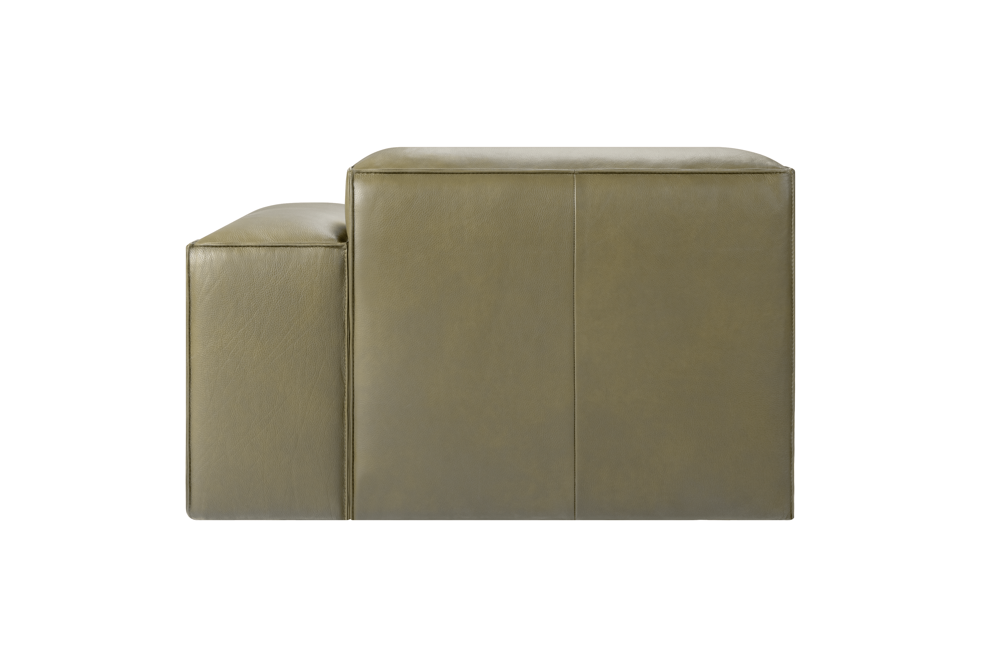 Elo Right Armchair