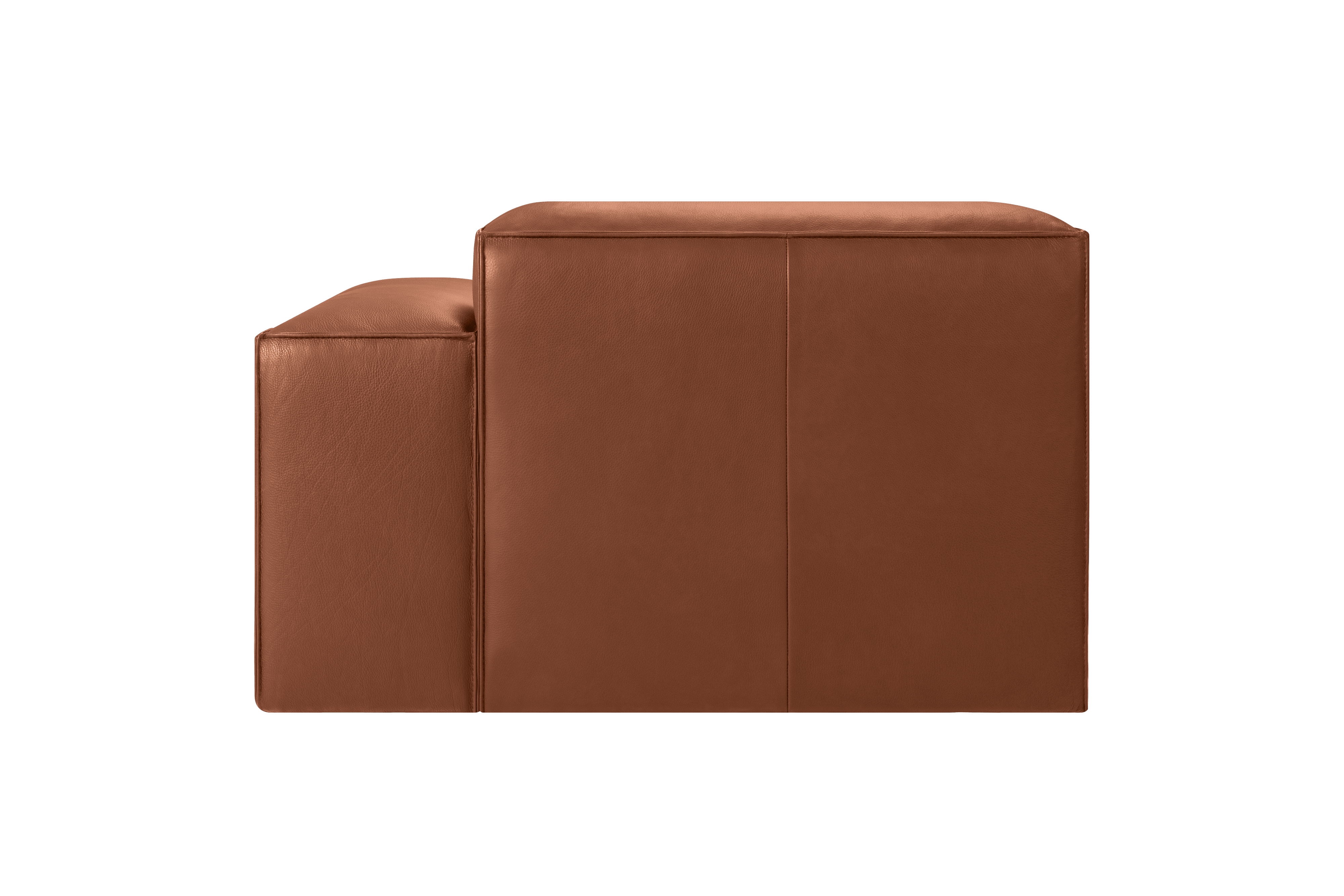 Elo Right Armchair