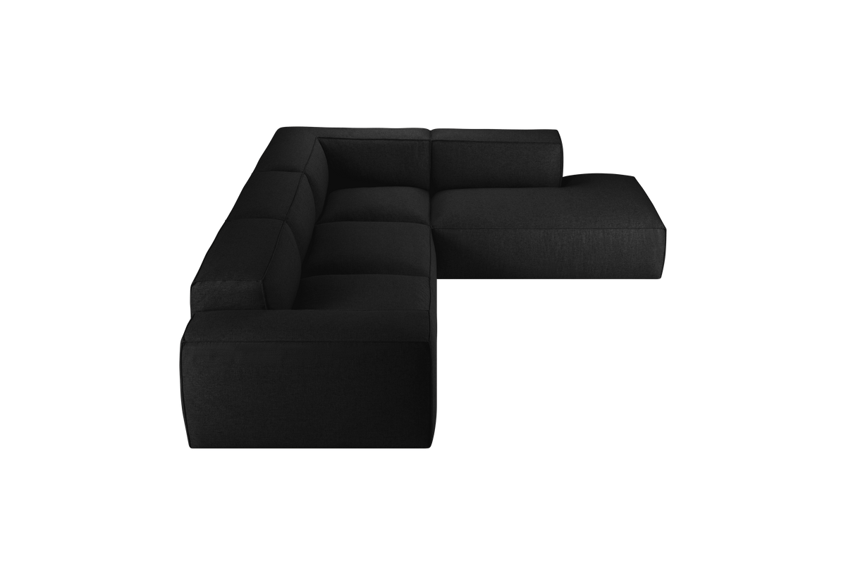 Elo Right Bumper Sectional