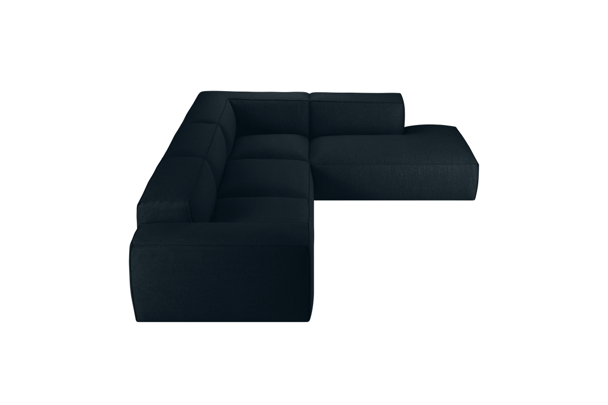 Elo Right Bumper Sectional
