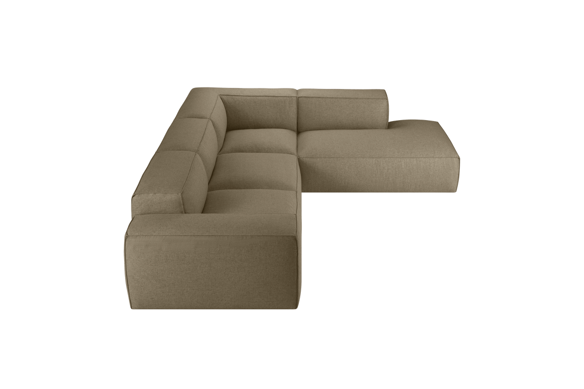 Elo Right Bumper Sectional