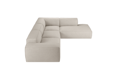 Elo Right Bumper Sectional