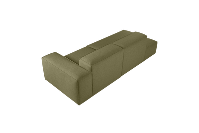 Elo Right Chaise Sofa