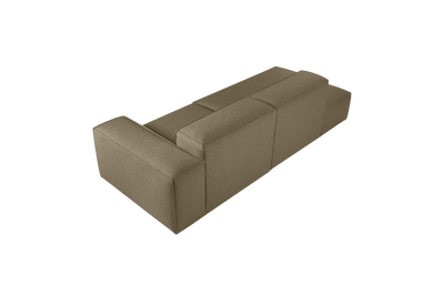 Elo Right Chaise Sofa
