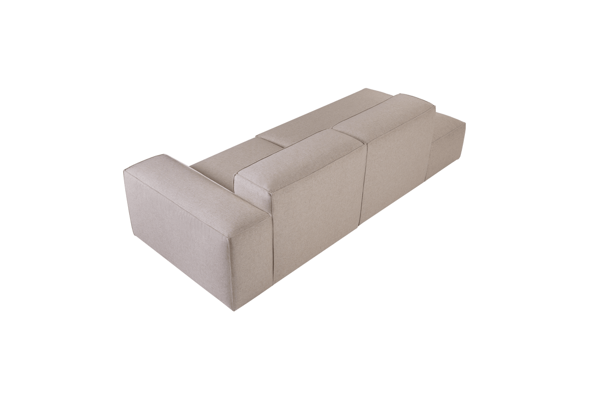 Elo Right Chaise Sofa