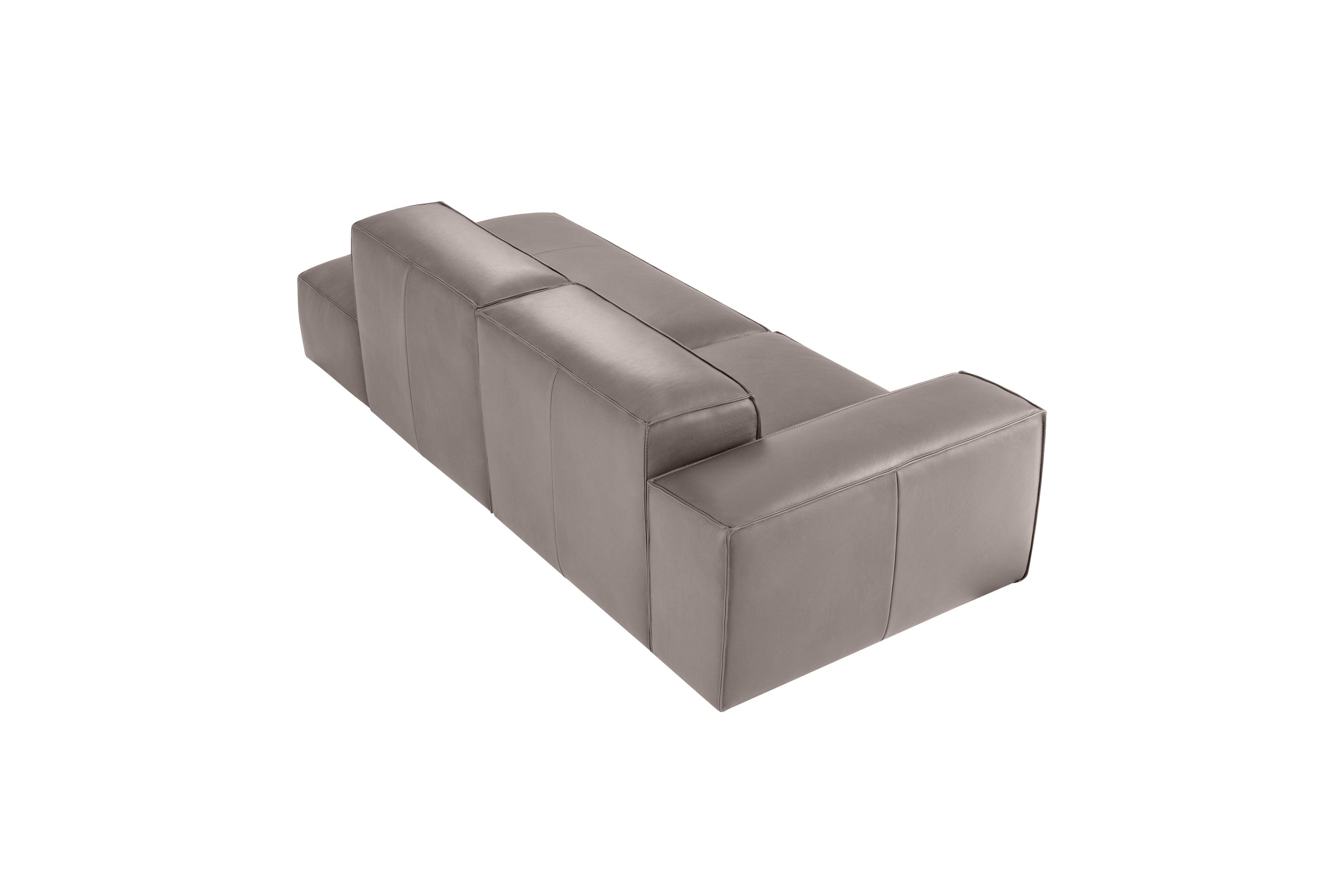 Elo Right Chaise Sofa