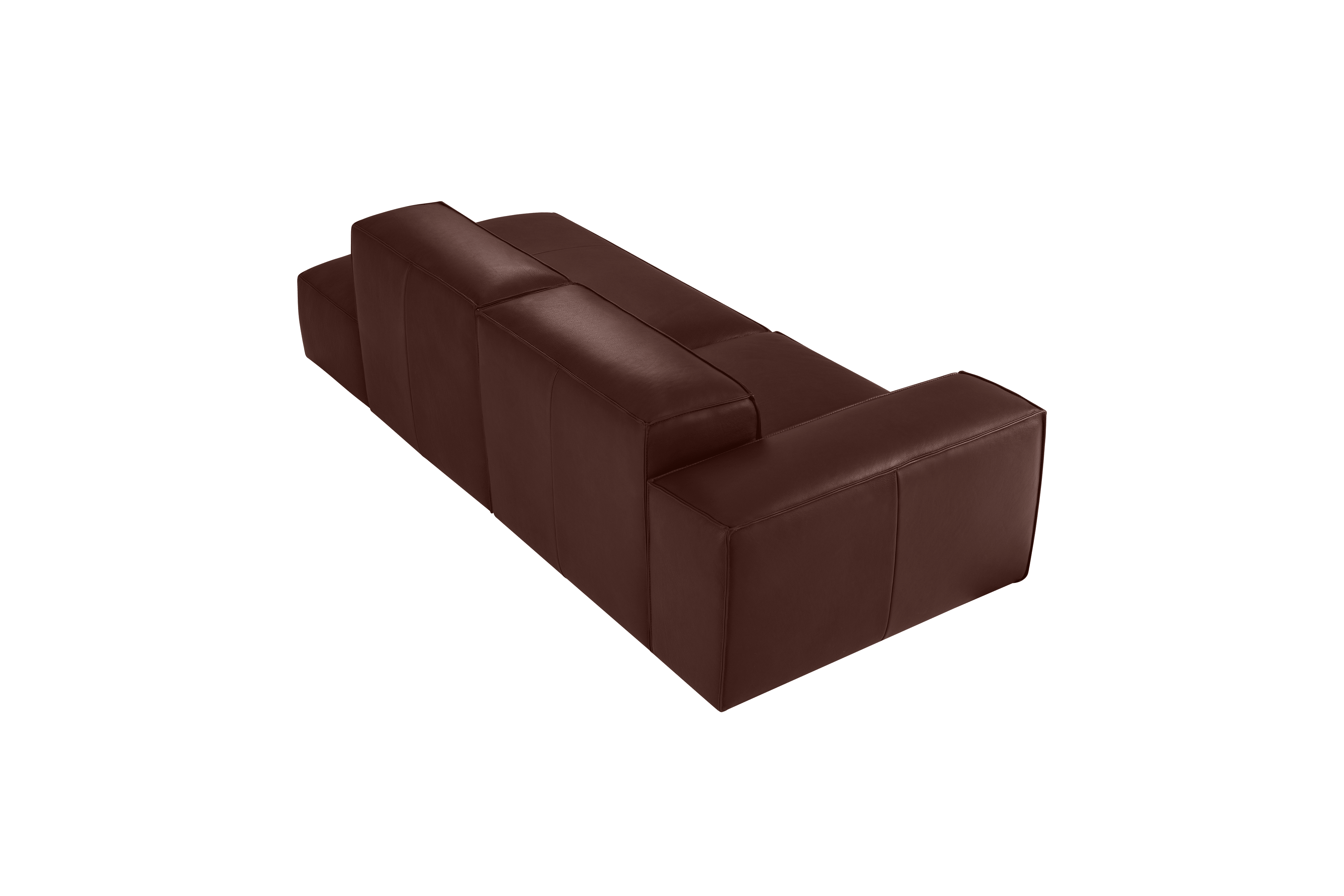 Elo Right Chaise Sofa