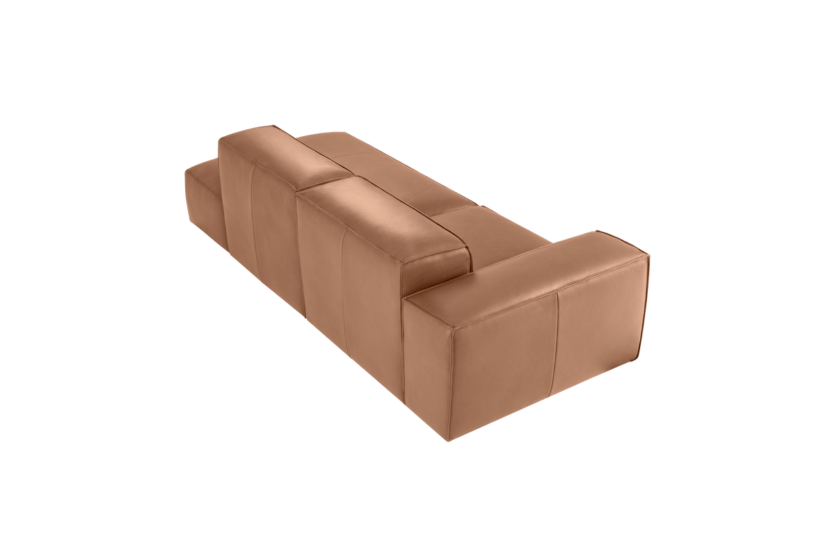 Elo Right Chaise Sofa