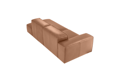 Elo Right Chaise Sofa