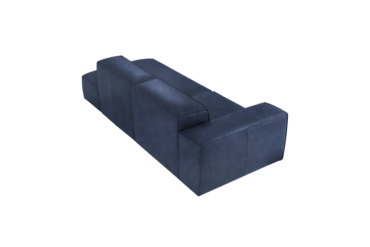Elo Right Chaise Sofa
