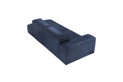 Elo Right Chaise Sofa