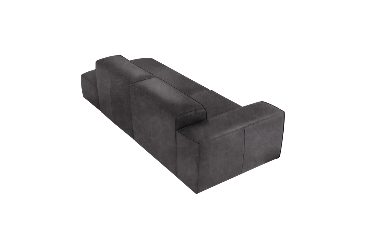 Elo Right Chaise Sofa