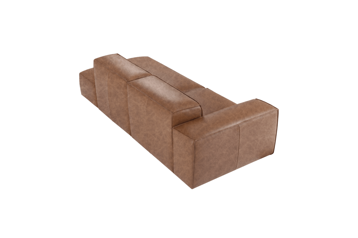 Elo Right Chaise Sofa