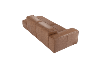 Elo Right Chaise Sofa