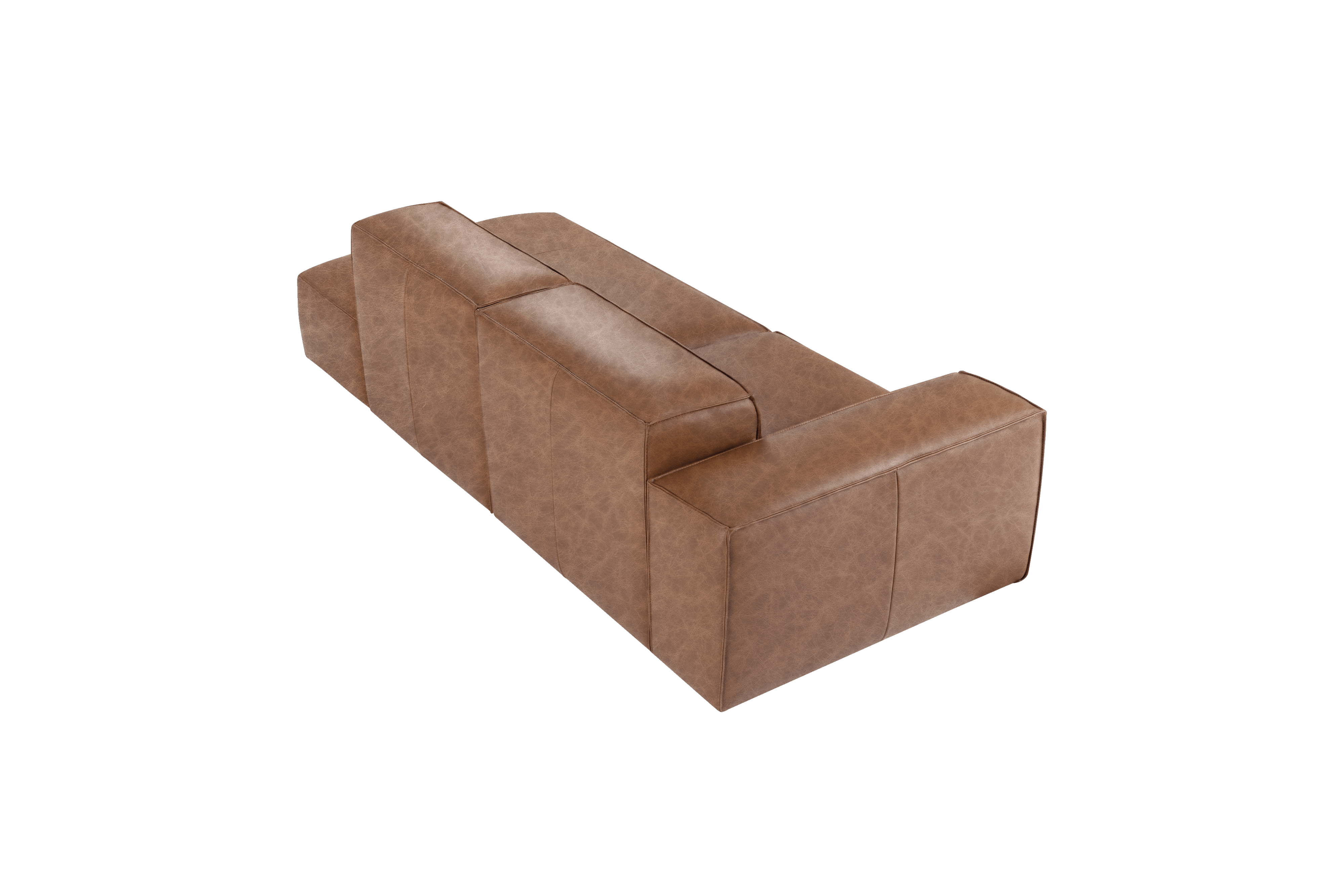 Elo Right Chaise Sofa