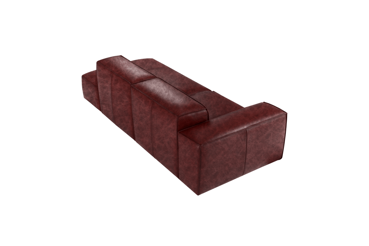 Elo Right Chaise Sofa
