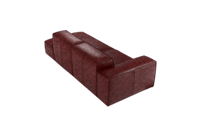 Elo Right Chaise Sofa