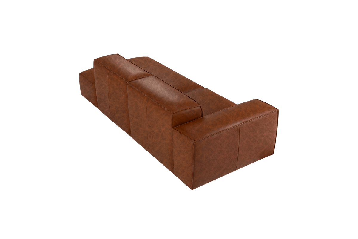 Elo Right Chaise Sofa
