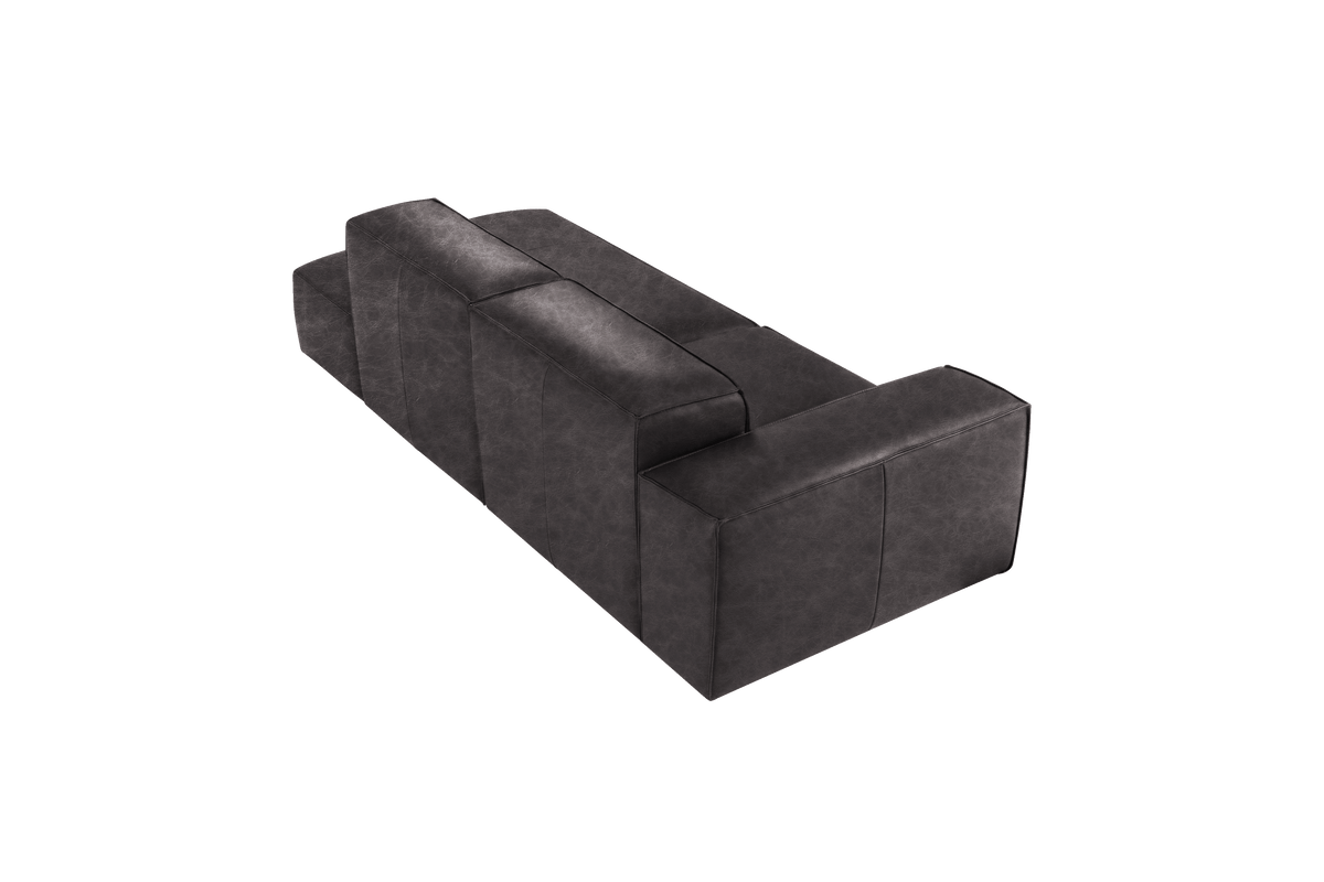Elo Right Chaise Sofa