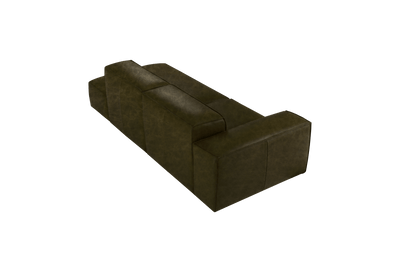 Elo Right Chaise Sofa