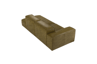 Elo Right Chaise Sofa