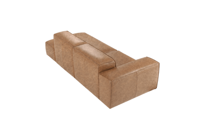 Elo Right Chaise Sofa