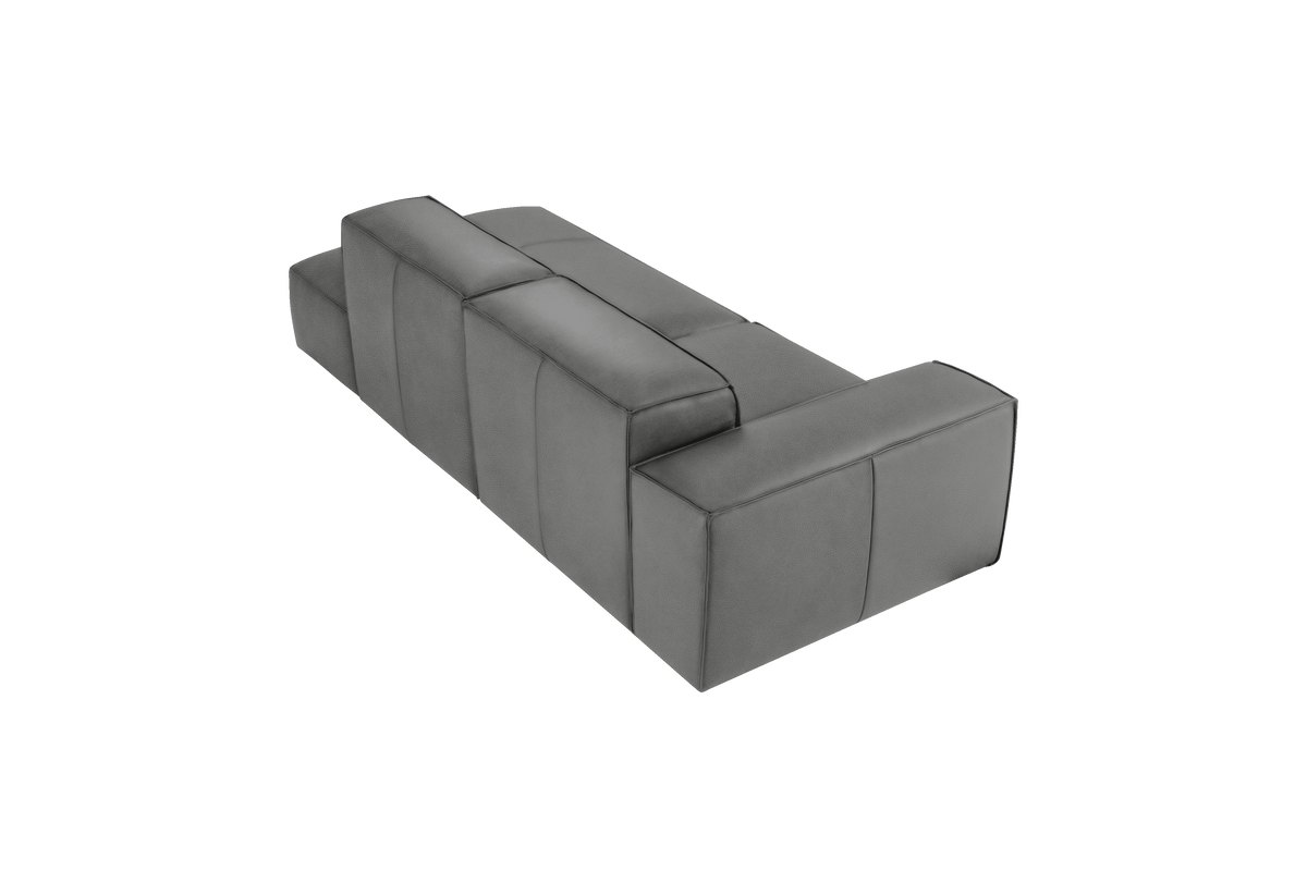 Elo Right Chaise Sofa
