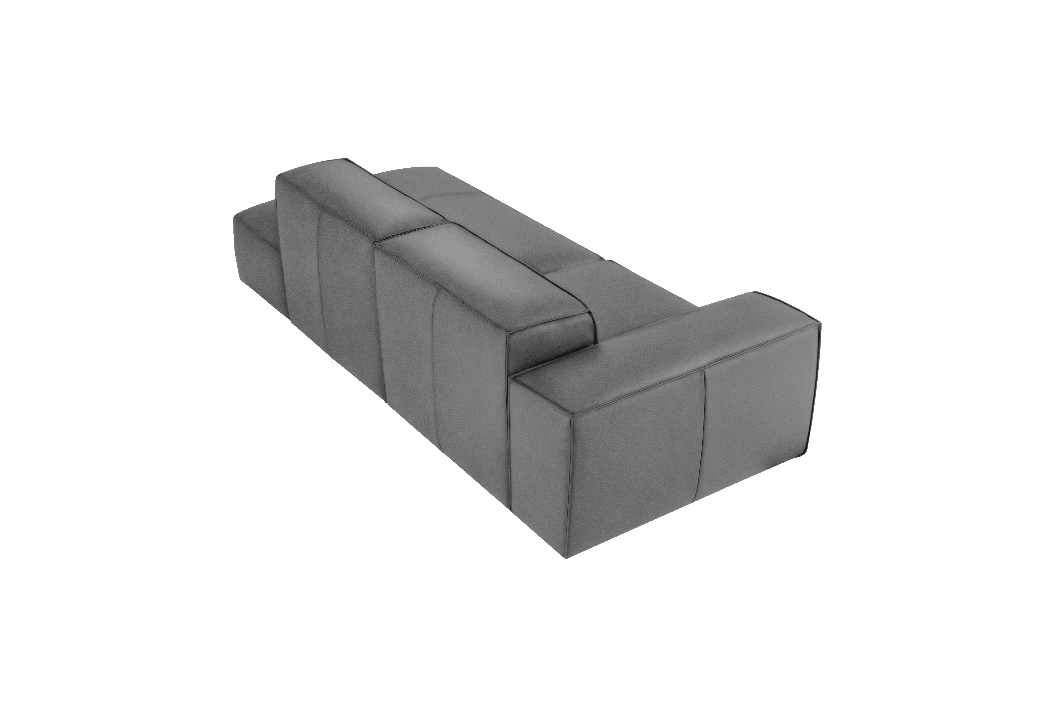 Elo Right Chaise Sofa