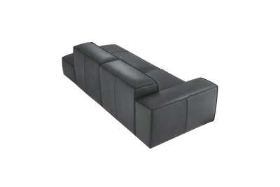 Elo Right Chaise Sofa
