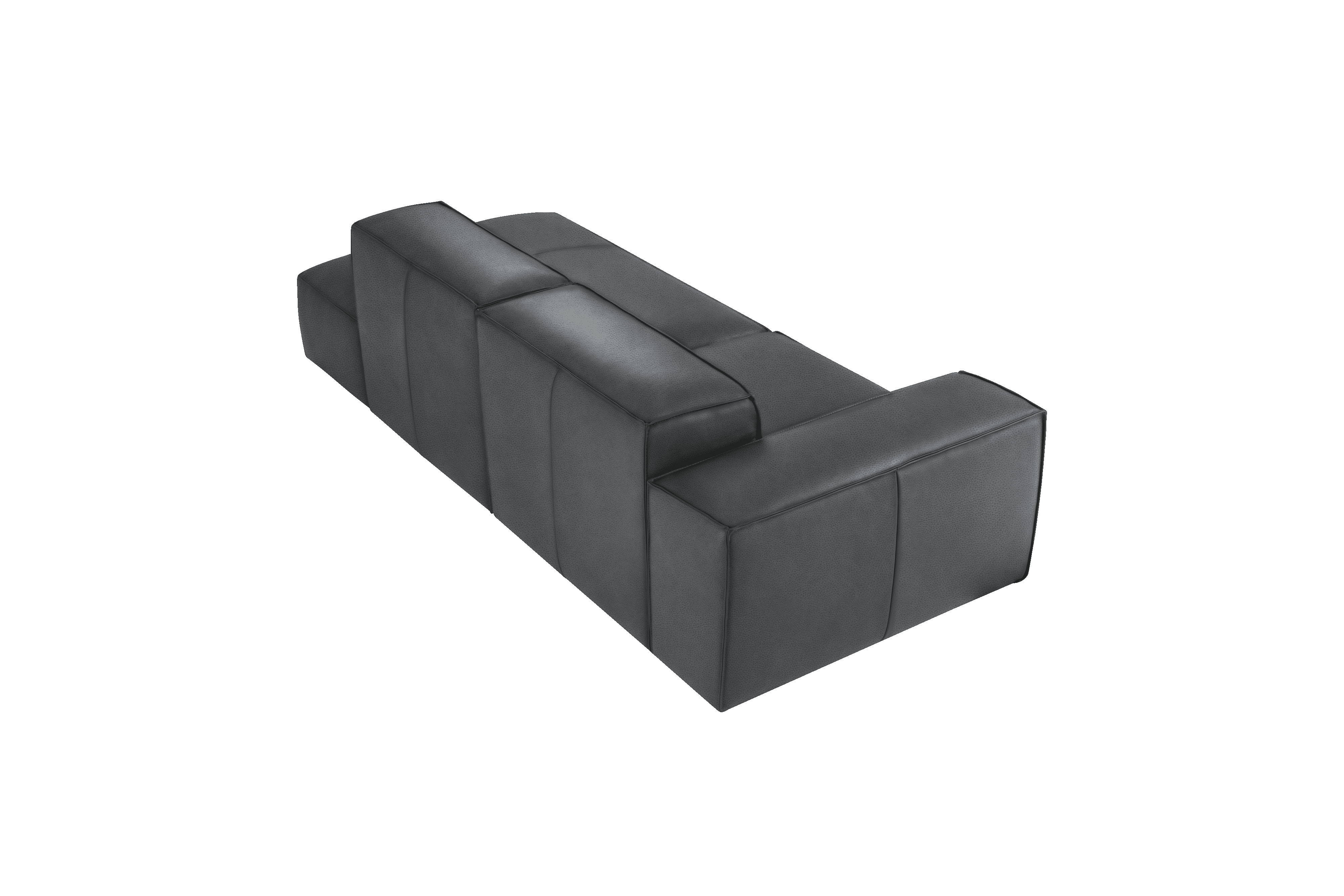 Elo Right Chaise Sofa