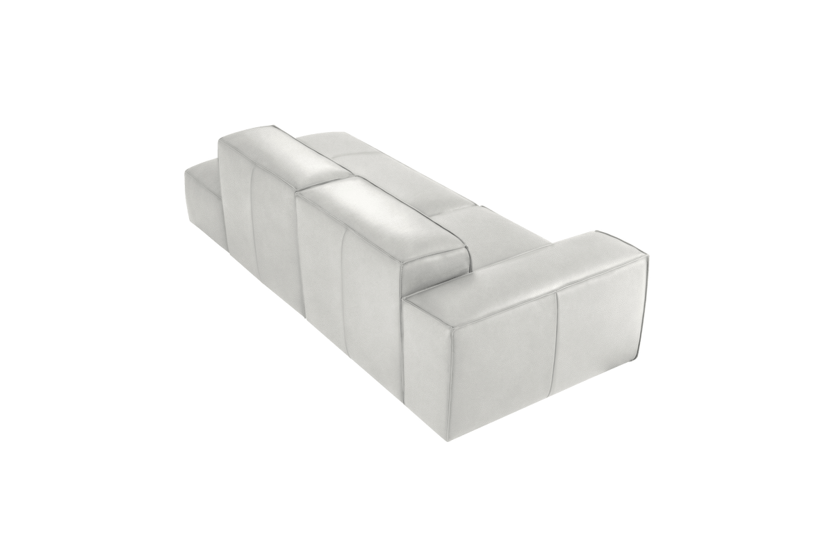 Elo Right Chaise Sofa
