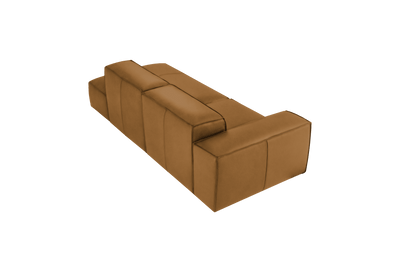Elo Right Chaise Sofa