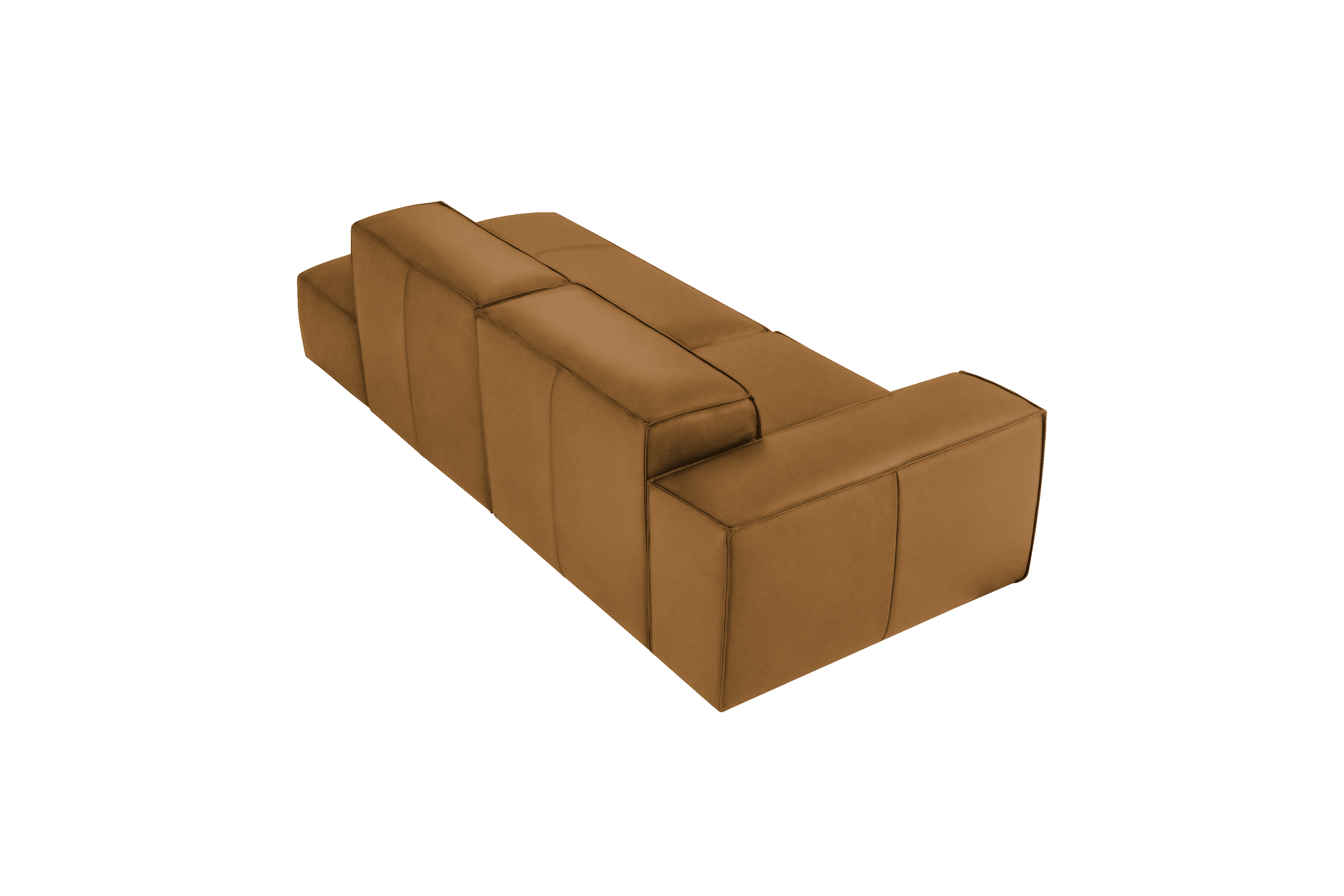 Elo Right Chaise Sofa