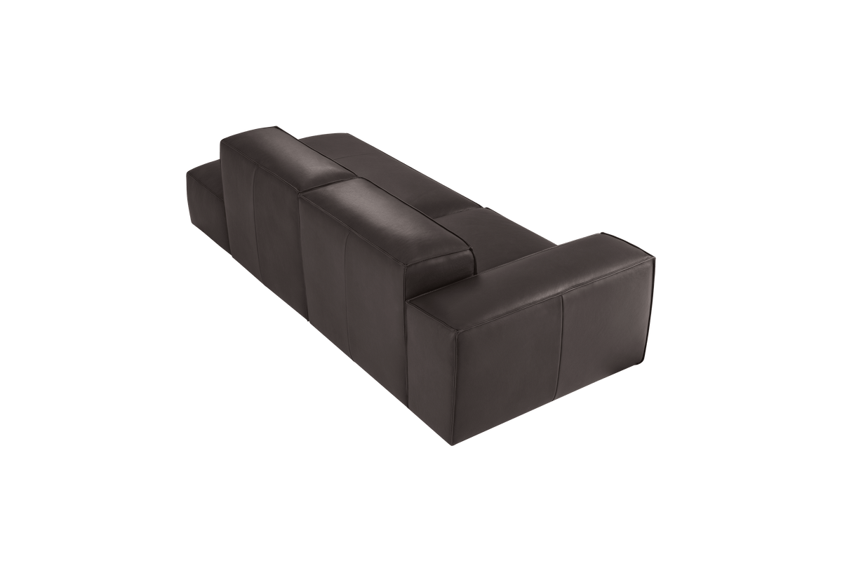 Elo Right Chaise Sofa