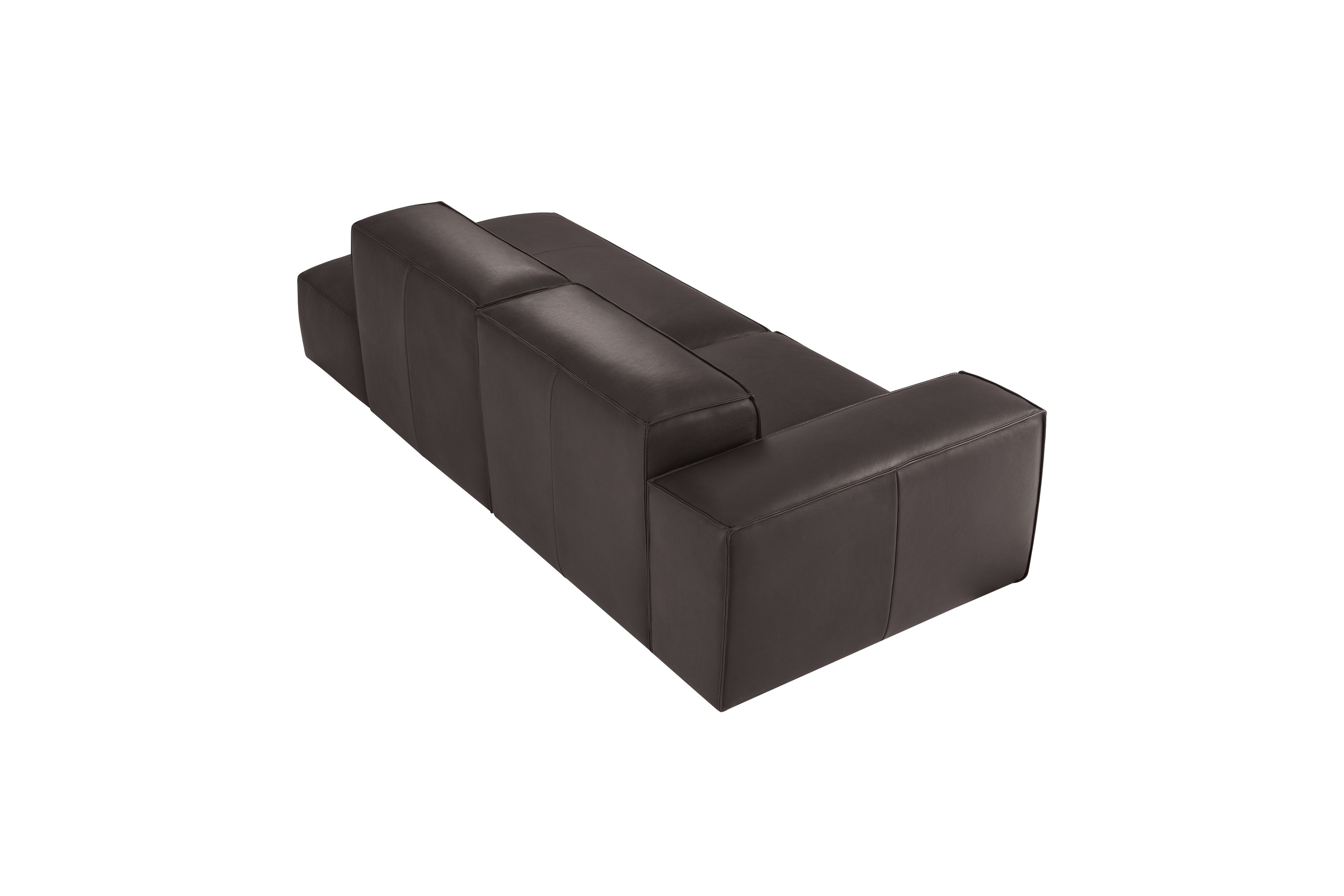 Elo Right Chaise Sofa