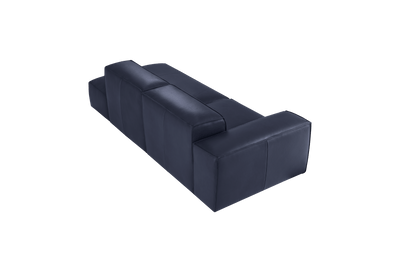 Elo Right Chaise Sofa