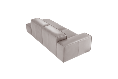 Elo Right Chaise Sofa