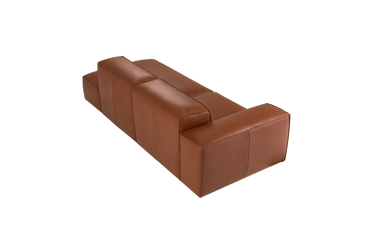 Elo Right Chaise Sofa