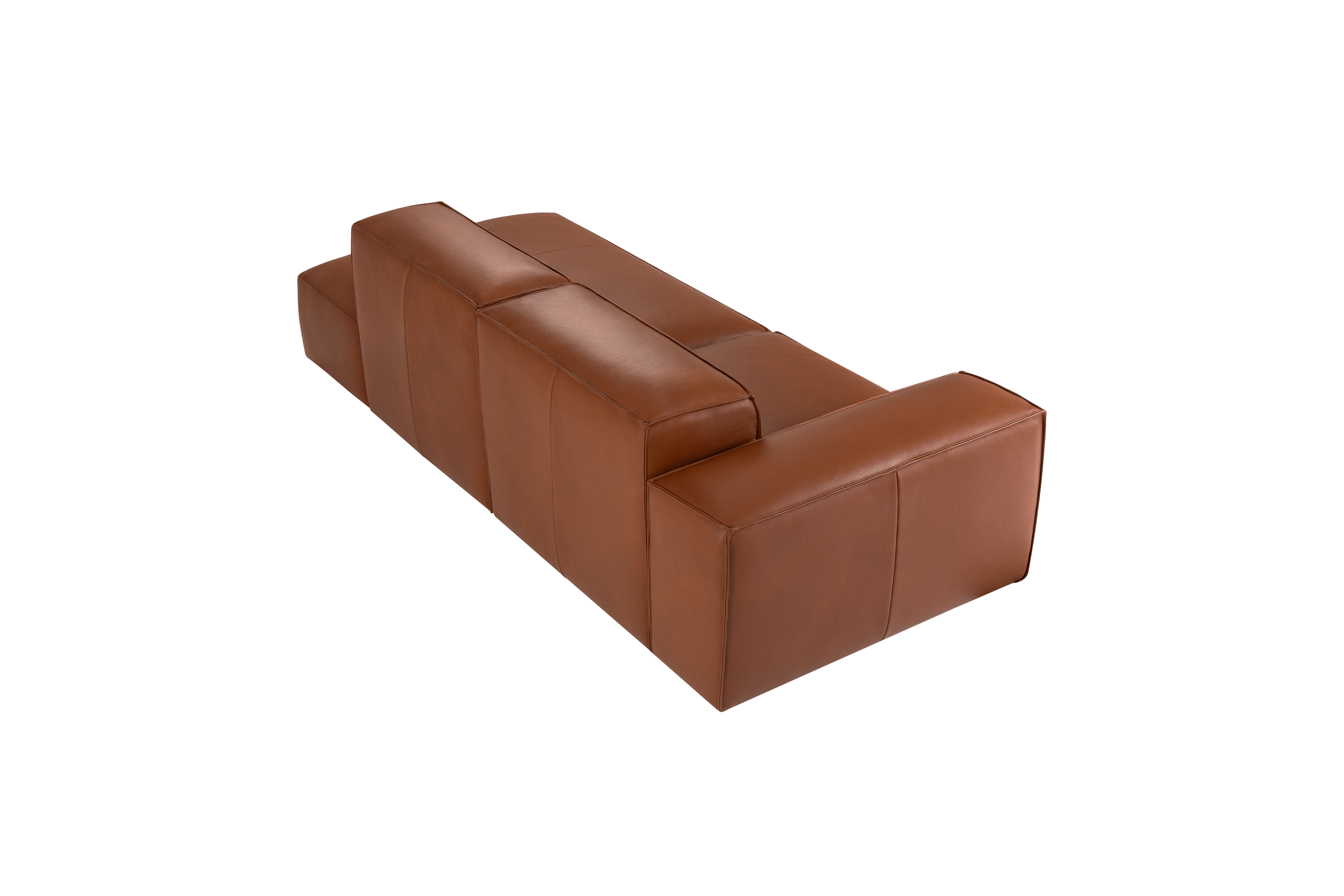 Elo Right Chaise Sofa