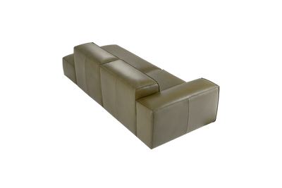 Elo Right Chaise Sofa