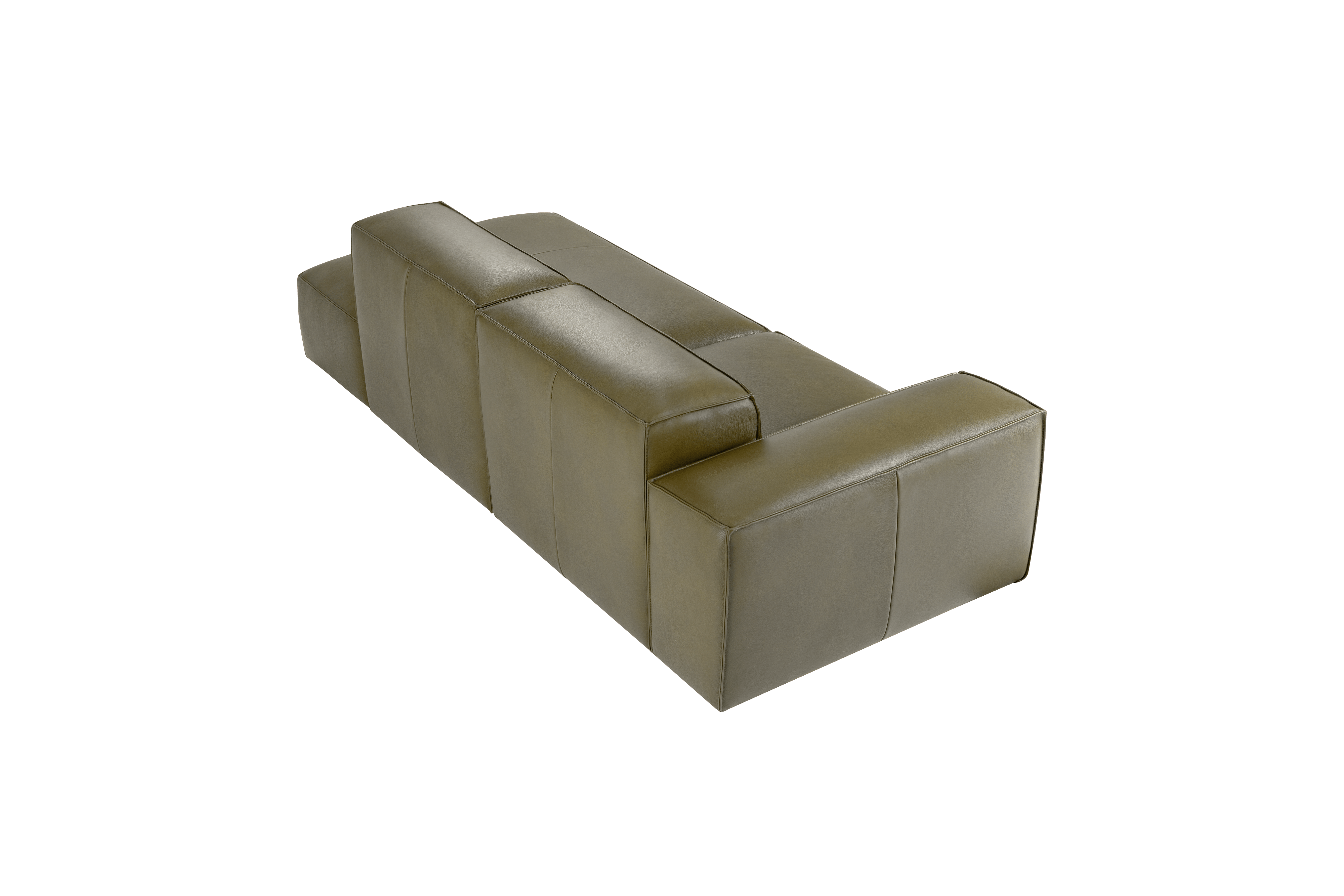 Elo Right Chaise Sofa