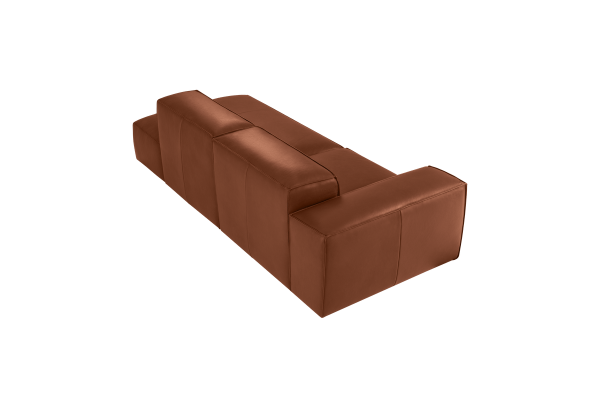 Elo Right Chaise Sofa