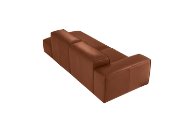 Elo Right Chaise Sofa