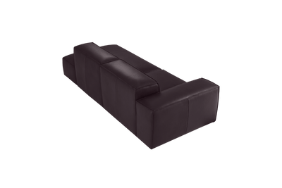 Elo Right Chaise Sofa