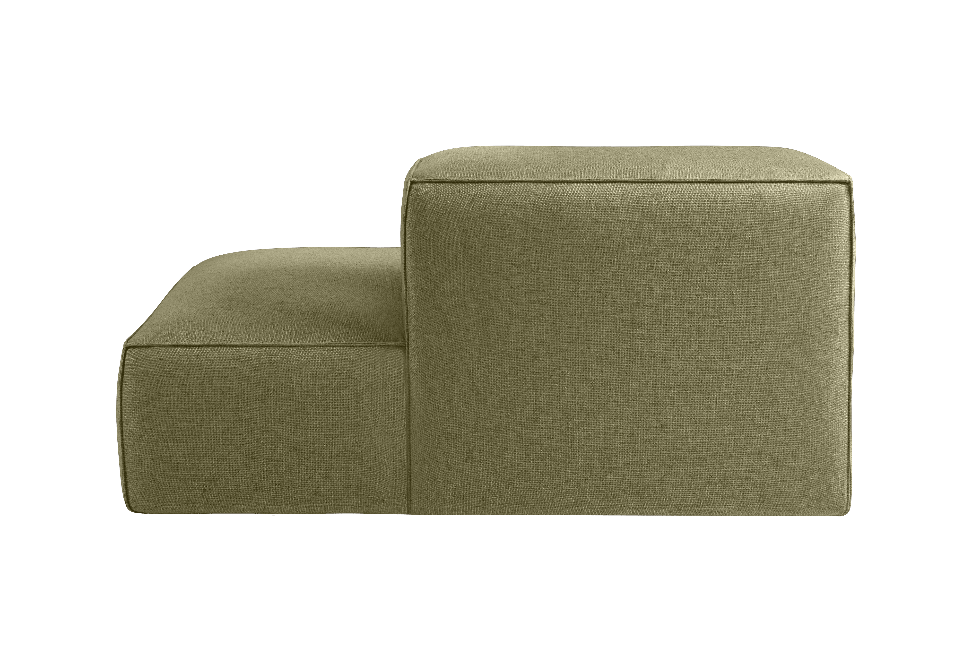 Elo Right Chaise