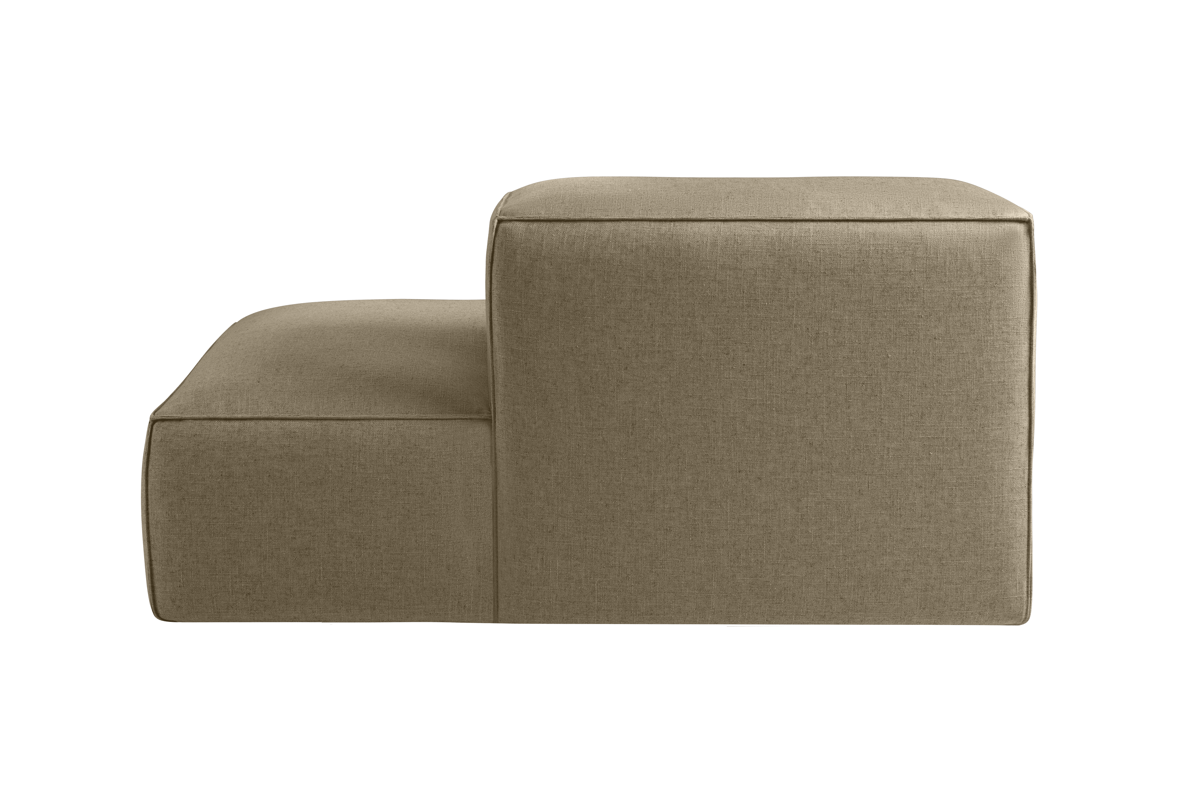Elo Right Chaise