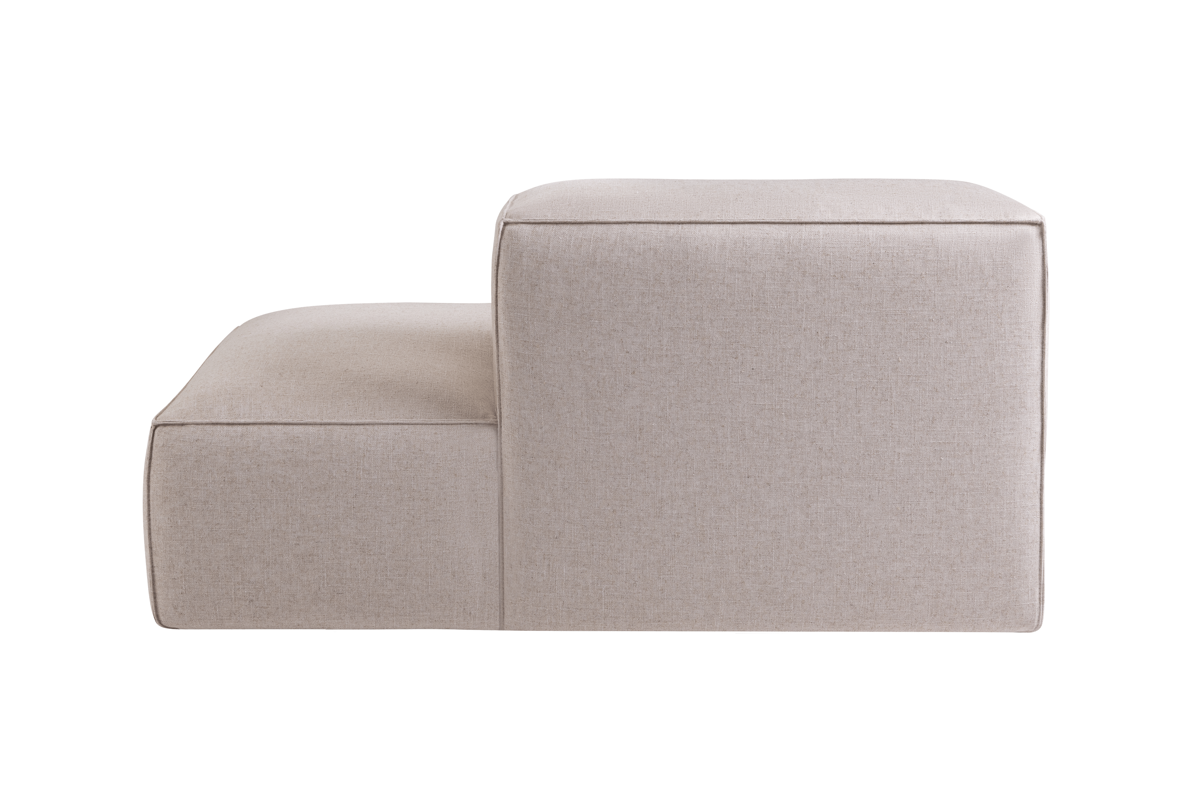 Elo Right Chaise