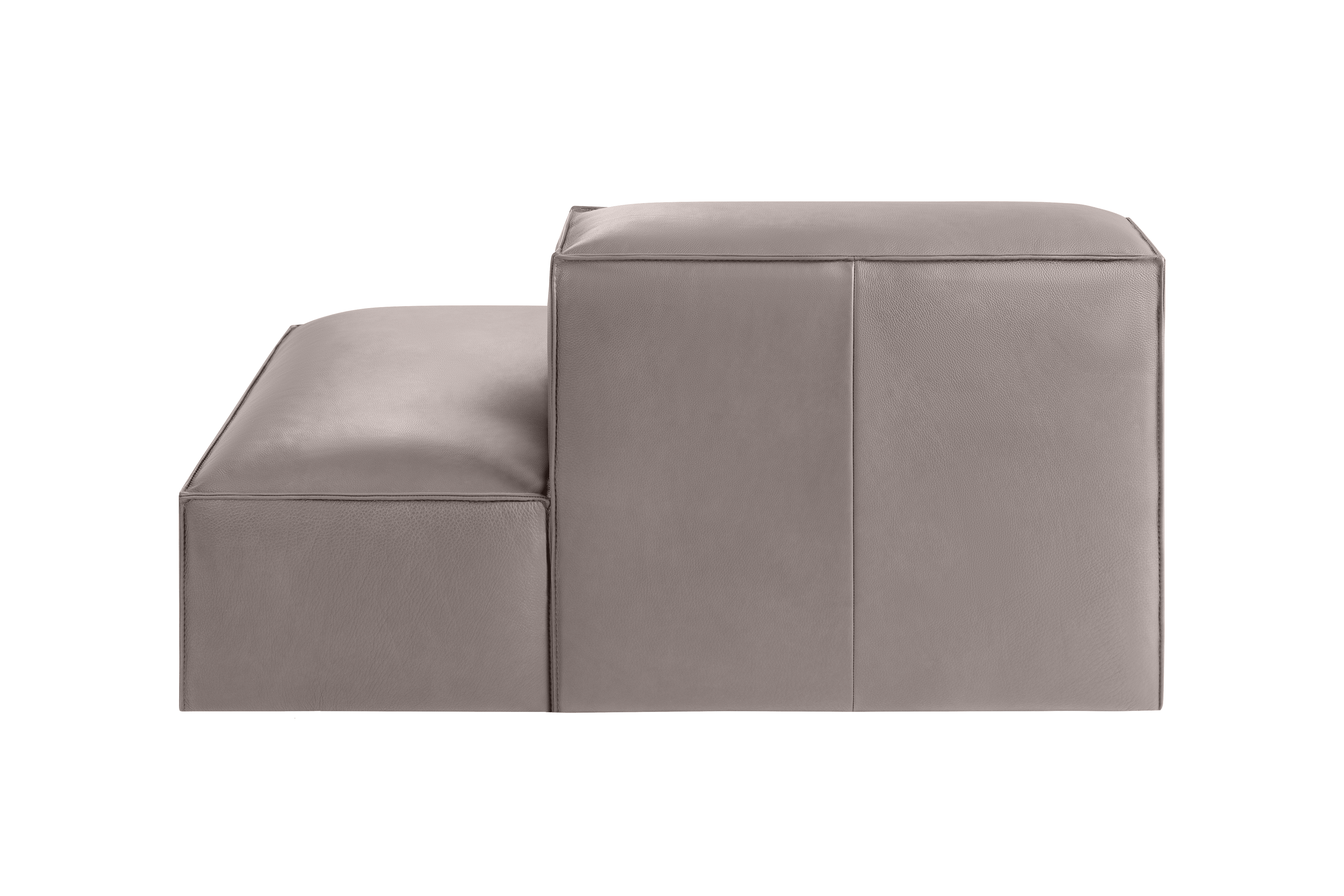 Elo Right Chaise