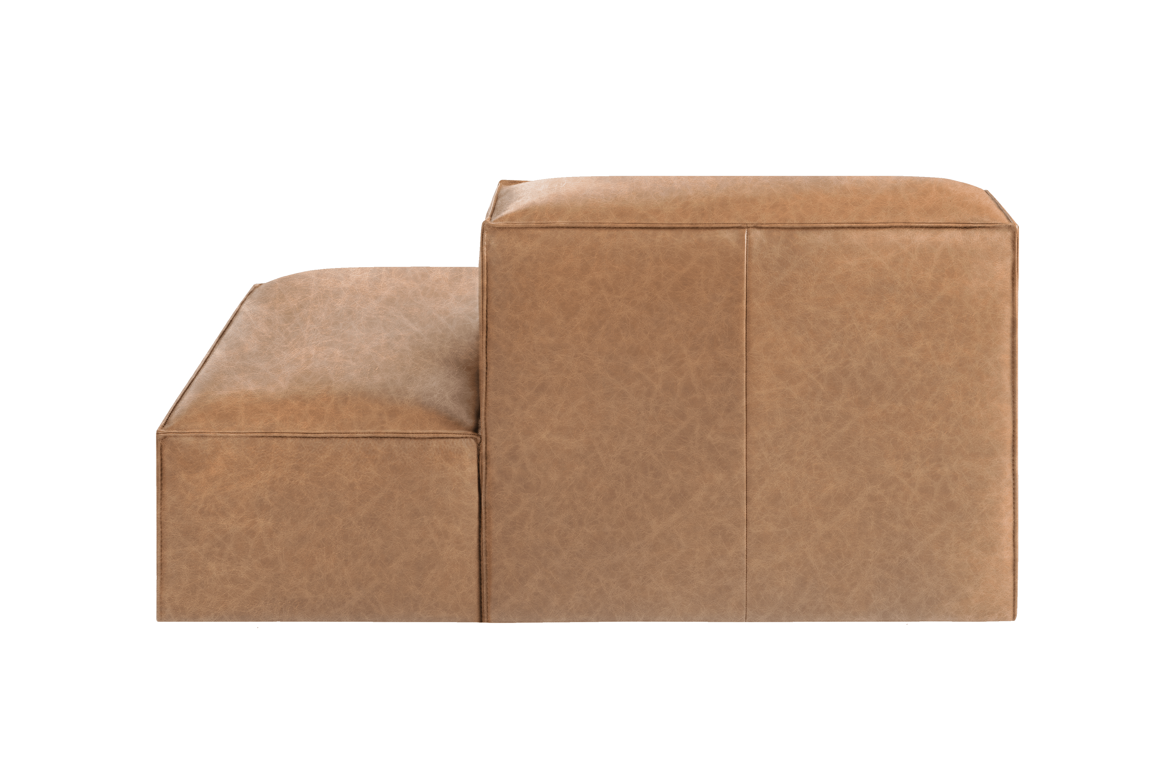 Elo Right Chaise