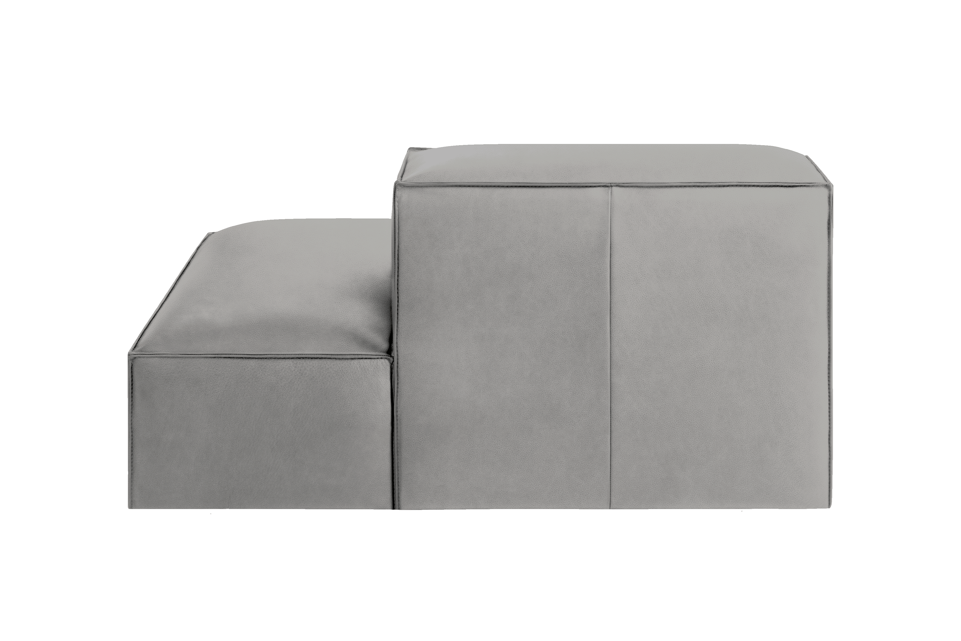 Elo Right Chaise